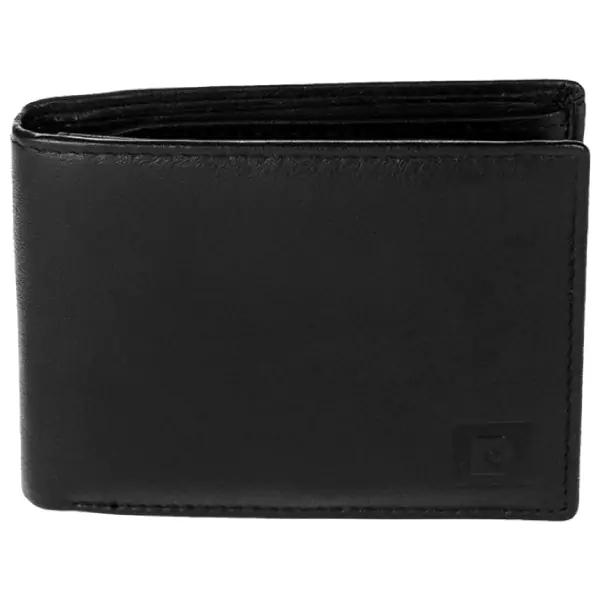 Novčanik kožni muški Pierre Cardin 8806BIS02 crni 000020907 - proizvod na akciji