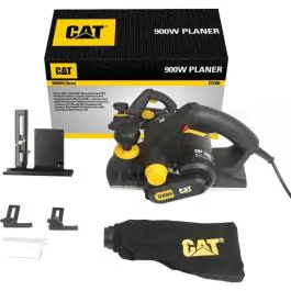 CAT DX86 električno rende 900W hoblerica 82 mm dubina 3 mm