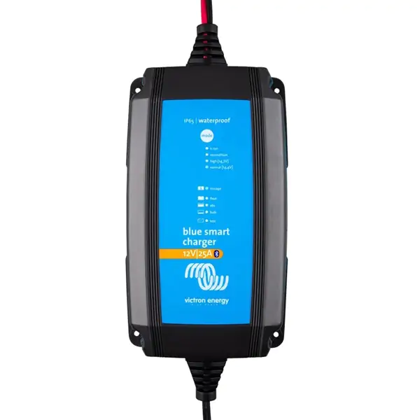 Victron Energy Blue Smart IP65 punjač 12V 25A