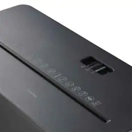 Seckalica-uništavač papira HAMA Safe X40-B