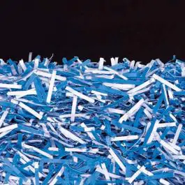 Seckalica-uništavač papira HAMA Safe X40-W