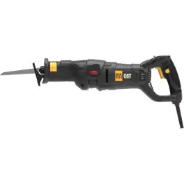 CAT lisičarka – recipro testera DX5120, 1200 W