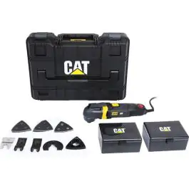 CAT oscilujući višenamenski alat DX49.1 – 350 W