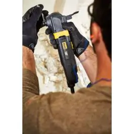 CAT oscilujući višenamenski alat DX49.1 – 350 W