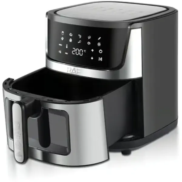 RAF R.5395 friteza na vruć vazduh 9L 5395