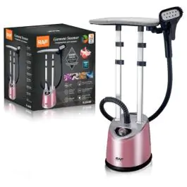 RAF R.3048R pegla za vertikalno peglanje 2000W