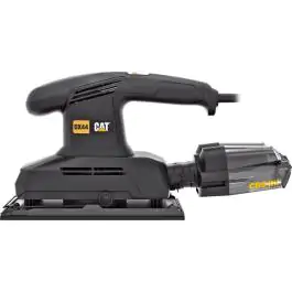 CAT vibraciona brusilica DX44 – 350 W, 113×230 mm, ciklonska kutija