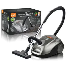 RAF R.8670 usisivač 2800W