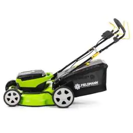 Akumulatorska samohodna kosilica 2x20V FZR 70465-0 Fieldmann