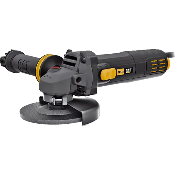 CAT ugaona brusilica DX373 – 750 W, disk 125 mm