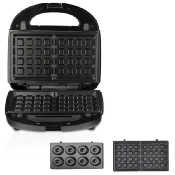 RAF R.576 aparat za krofne i vafle 2 u 1 850W