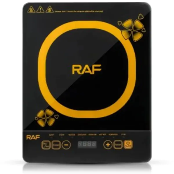 RAF R.8016 indukcioni rešo 2000W