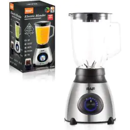 RAF R.301 blender sa staklenom posudom 1000W 1.5L