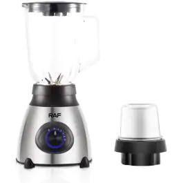 RAF R.301 blender sa staklenom posudom 1000W 1.5L