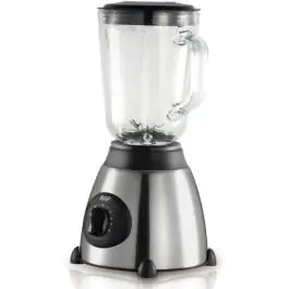 RAF R.367 blender sa staklenom posudom 1000W 1.5L