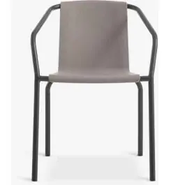 Baštenska stolica Modum tamni pesak