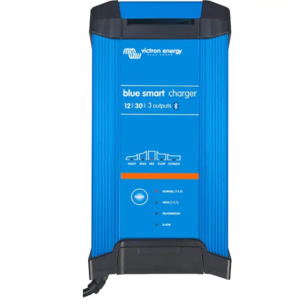 Punjač akumulatora BlueSmart IP22 12V/30A – 1 izlaz