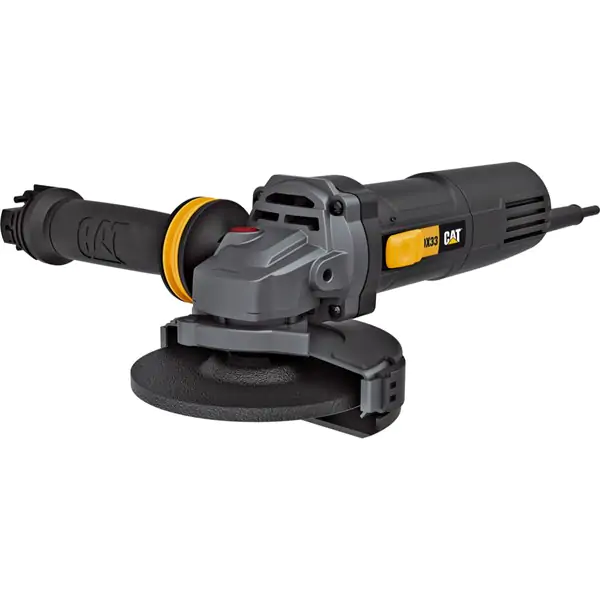 CAT ugaona brusilica DX33 – 900 W, disk 125 mm