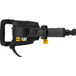 CAT udarni čekić-štemarica HEX DX29 – 1750 W, 50 J