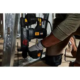 CAT kombičekić SDS Plus DX27 – 1500 W, 4 funkcije