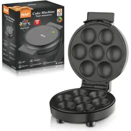 RAF R.2201 aparat za mafine 1000W