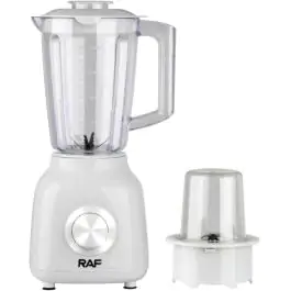RAF R.2822W blender 2 u 1 beli 350W 1.5L