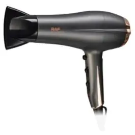 RAF R.409B fen za kosu 2200W