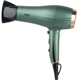 RAF R.409G fen za kosu 2200W