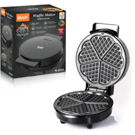 RAF R.2224 aparat za galete 1000W