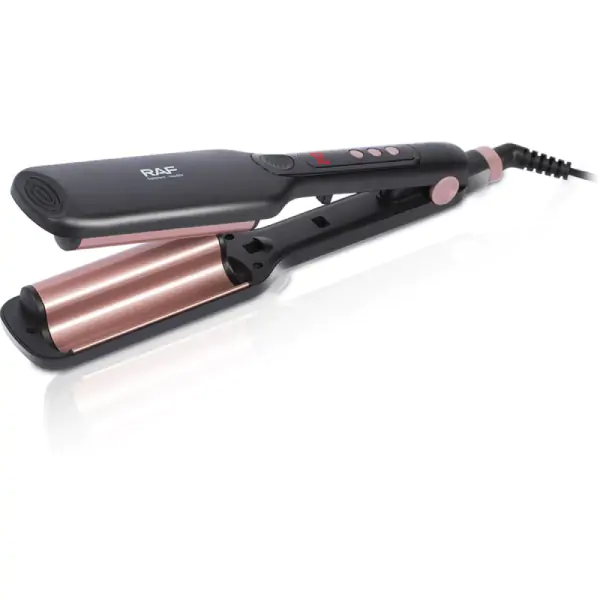 RAF R.0415 presa za talasaste lokne 82W