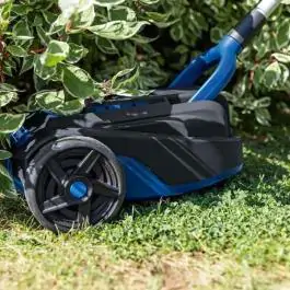 Aku kosačica BC-MP220-X Scheppach