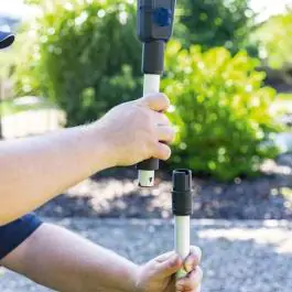 Aku kosačica BC-MP220-X Scheppach