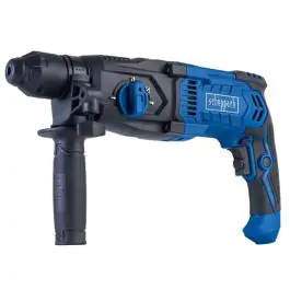 Kombinovana čekić-bušilica SDS+ DH2260 Scheppach