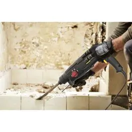 CAT kombičekić SDS Plus DX2140 – 800 W, 3 J, 4 funkcije