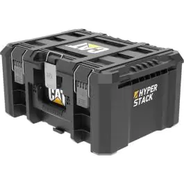 CAT kofer za alat DA41003 – 42,8 L, IP65, nosivost 45 kg