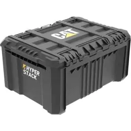 CAT kofer za alat DA41003 – 42,8 L, IP65, nosivost 45 kg