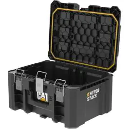 CAT kofer za alat DA41003 – 42,8 L, IP65, nosivost 45 kg