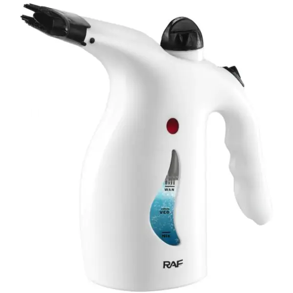 RAF R.1313W paročistač bali 800W