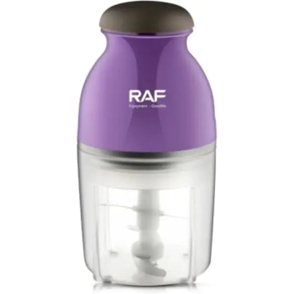 RAF R.332 seckalica 0.8L 250W