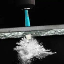 Dijamantska kruna za keramiku 12mm