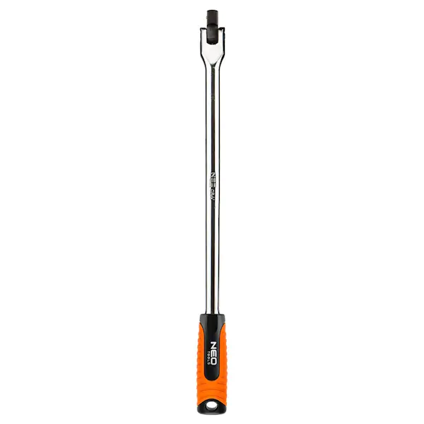 Fleksibilna ručka od 1/2″, 450mm – NEO TOOLS 08-560