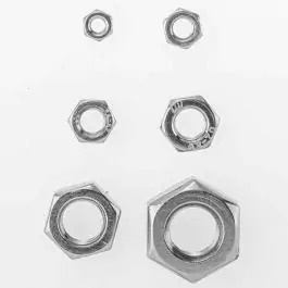 Navrtke od nerđajućeg čelika, set – NEO TOOLS 11-982