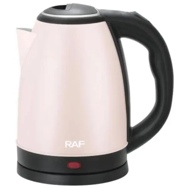 RAF R.7399P električni ketler roze 2L