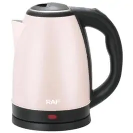 RAF R.7399P električni ketler roze 2L