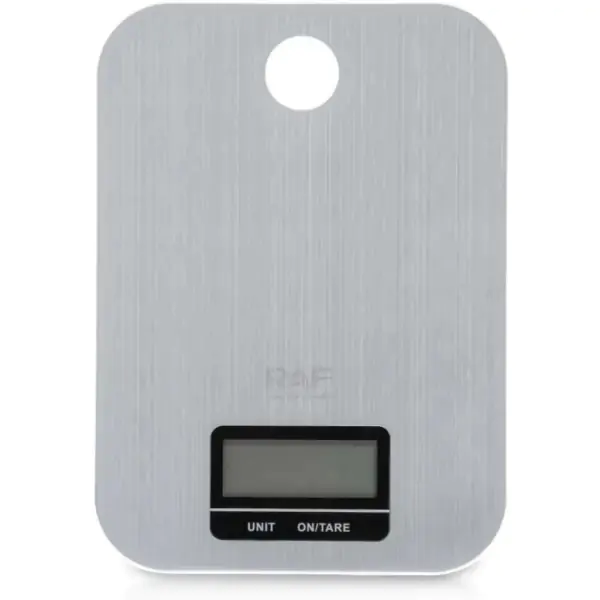 RAF R.10005 digitalna kuhinjska vaga
