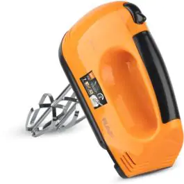 RAF R.6633O ručni mikser narandžasti 270W