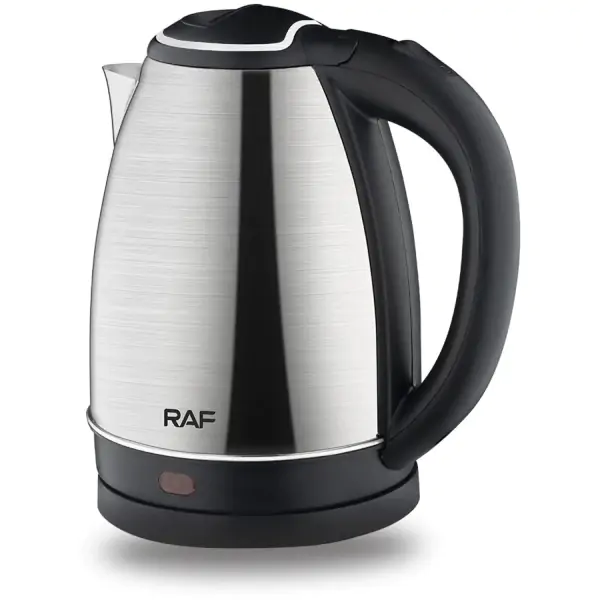 RAF R.7816 ketler inox  2L