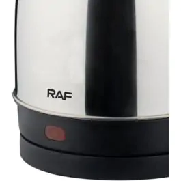 RAF R.7816 ketler inox  2L