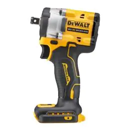 DeWalt DCF921NT aku udarni odvijač 18V, 450 Nm, kompaktan, bez baterije, u koferu