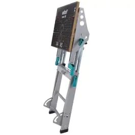 MASTER 700 radni i stezni sto Wolfcraft